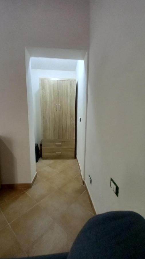 شقة Oltre: Monolocale Con Terrazzo Privato Al Piano تراباني المظهر الخارجي الصورة