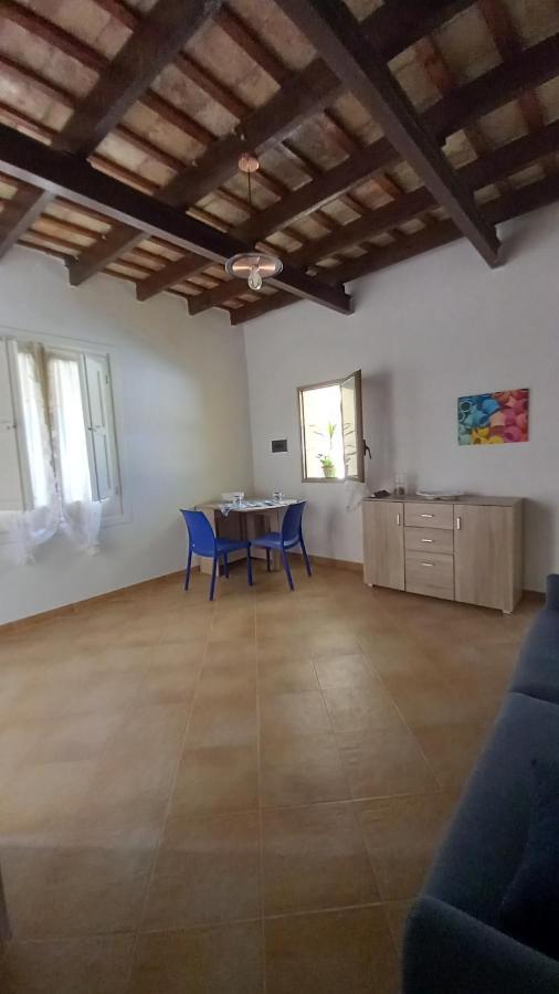 شقة Oltre: Monolocale Con Terrazzo Privato Al Piano تراباني المظهر الخارجي الصورة
