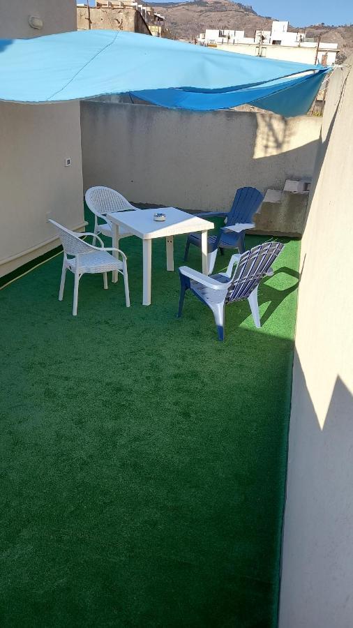 شقة Oltre: Monolocale Con Terrazzo Privato Al Piano تراباني المظهر الخارجي الصورة